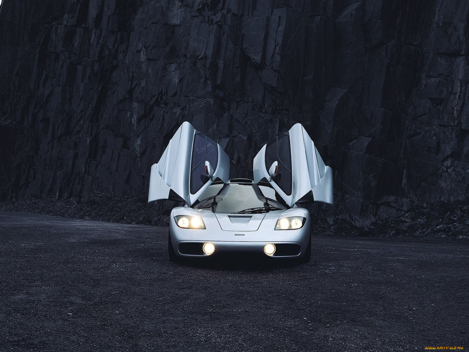 , mclaren